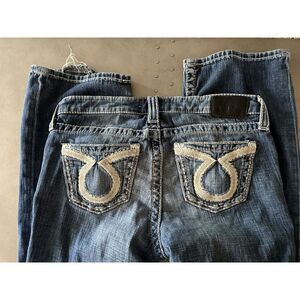 Big Star Jeans New Hazel Boot 28L